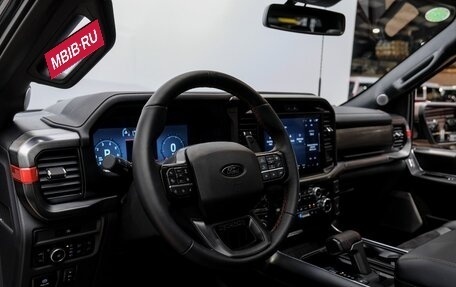 Ford F-150, 2025 год, 15 650 060 рублей, 36 фотография