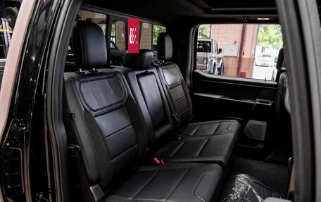 Ford F-150, 2025 год, 15 650 060 рублей, 28 фотография