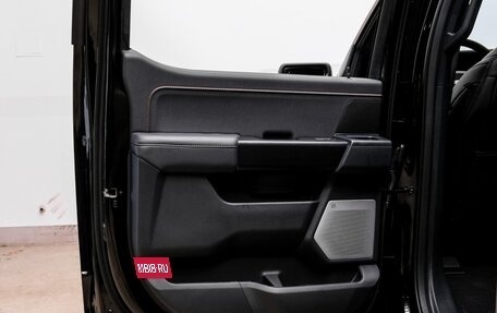 Ford F-150, 2025 год, 15 650 060 рублей, 31 фотография