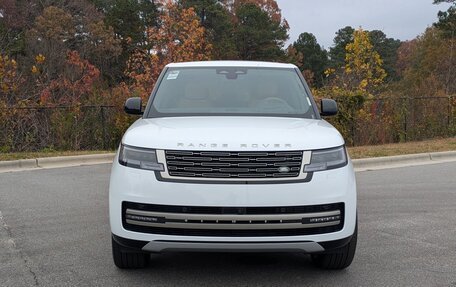 Land Rover Range Rover IV рестайлинг, 2025 год, 17 676 978 рублей, 2 фотография