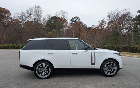 Land Rover Range Rover IV рестайлинг, 2025 год, 17 676 978 рублей, 4 фотография