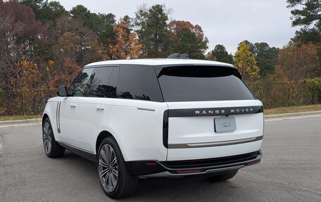 Land Rover Range Rover IV рестайлинг, 2025 год, 17 676 978 рублей, 7 фотография