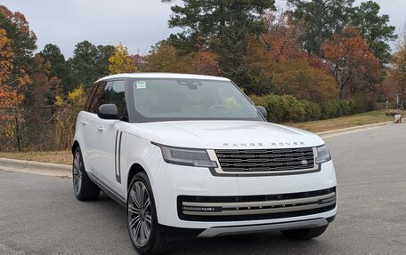 Land Rover Range Rover IV рестайлинг, 2025 год, 17 676 978 рублей, 3 фотография