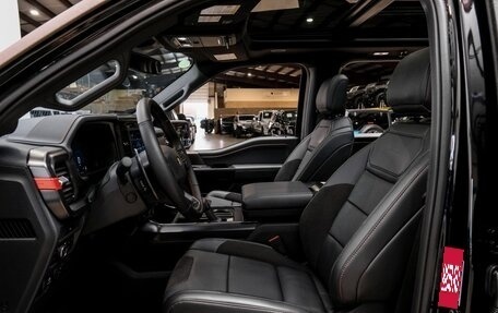 Ford F-150, 2025 год, 15 650 060 рублей, 37 фотография