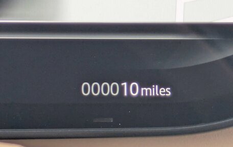 Land Rover Range Rover IV рестайлинг, 2025 год, 17 676 978 рублей, 11 фотография