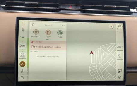 Land Rover Range Rover IV рестайлинг, 2025 год, 17 676 978 рублей, 13 фотография