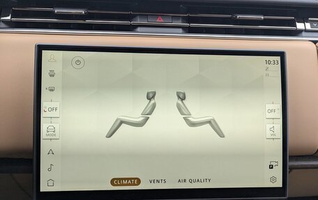 Land Rover Range Rover IV рестайлинг, 2025 год, 17 676 978 рублей, 14 фотография