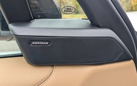 Land Rover Range Rover IV рестайлинг, 2025 год, 17 676 978 рублей, 22 фотография