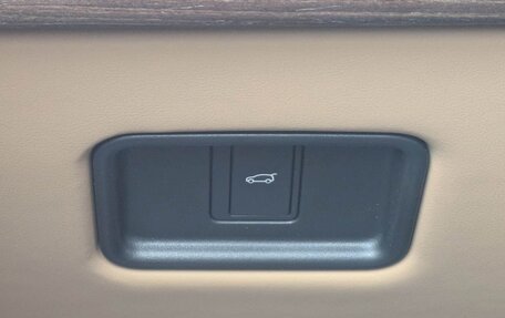 Land Rover Range Rover IV рестайлинг, 2025 год, 17 676 978 рублей, 18 фотография