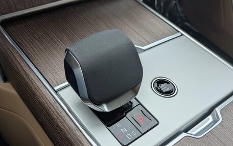 Land Rover Range Rover IV рестайлинг, 2025 год, 17 676 978 рублей, 16 фотография