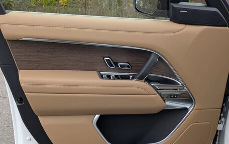 Land Rover Range Rover IV рестайлинг, 2025 год, 17 676 978 рублей, 20 фотография