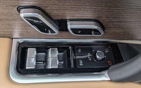 Land Rover Range Rover IV рестайлинг, 2025 год, 17 676 978 рублей, 21 фотография