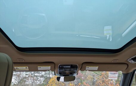 Land Rover Range Rover IV рестайлинг, 2025 год, 17 676 978 рублей, 25 фотография