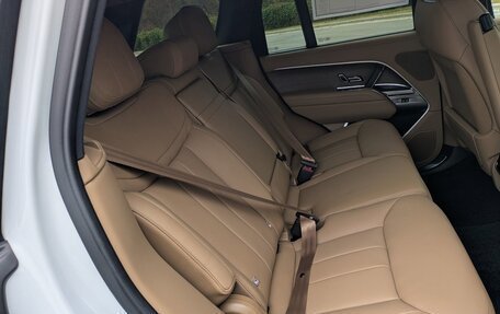 Land Rover Range Rover IV рестайлинг, 2025 год, 17 676 978 рублей, 28 фотография