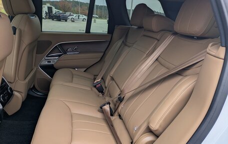 Land Rover Range Rover IV рестайлинг, 2025 год, 17 676 978 рублей, 26 фотография