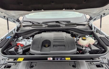 Land Rover Range Rover IV рестайлинг, 2025 год, 17 676 978 рублей, 31 фотография