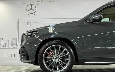 Mercedes-Benz GLE, 2025 год, 16 000 000 рублей, 11 фотография