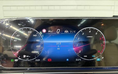 Mercedes-Benz GLE, 2025 год, 16 000 000 рублей, 5 фотография