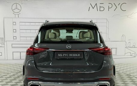 Mercedes-Benz GLE, 2025 год, 16 000 000 рублей, 8 фотография