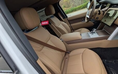 Land Rover Range Rover IV рестайлинг, 2025 год, 17 676 978 рублей, 30 фотография