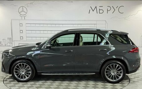 Mercedes-Benz GLE, 2025 год, 16 000 000 рублей, 10 фотография