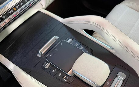 Mercedes-Benz GLE, 2025 год, 16 000 000 рублей, 16 фотография