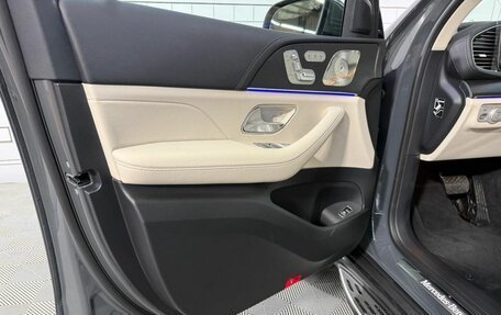 Mercedes-Benz GLE, 2025 год, 16 000 000 рублей, 17 фотография