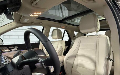 Mercedes-Benz GLE, 2025 год, 16 000 000 рублей, 21 фотография