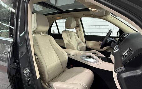 Mercedes-Benz GLE, 2025 год, 16 000 000 рублей, 31 фотография