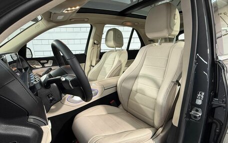 Mercedes-Benz GLE, 2025 год, 16 000 000 рублей, 20 фотография