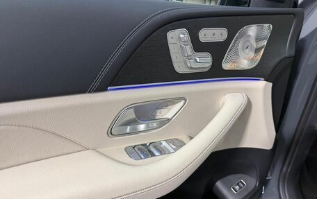 Mercedes-Benz GLE, 2025 год, 16 000 000 рублей, 18 фотография