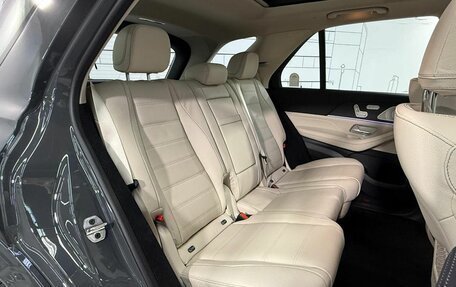 Mercedes-Benz GLE, 2025 год, 16 000 000 рублей, 28 фотография
