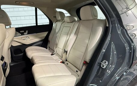 Mercedes-Benz GLE, 2025 год, 16 000 000 рублей, 24 фотография