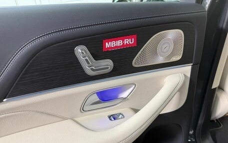 Mercedes-Benz GLE, 2025 год, 16 000 000 рублей, 23 фотография