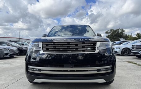 Land Rover Range Rover IV рестайлинг, 2025 год, 19 496 532 рублей, 2 фотография