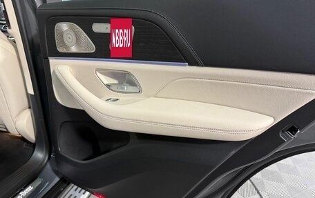 Mercedes-Benz GLE, 2025 год, 16 000 000 рублей, 26 фотография