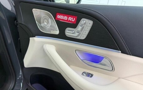 Mercedes-Benz GLE, 2025 год, 16 000 000 рублей, 30 фотография