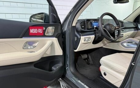 Mercedes-Benz GLE, 2025 год, 16 000 000 рублей, 19 фотография