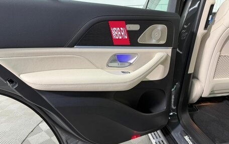 Mercedes-Benz GLE, 2025 год, 16 000 000 рублей, 22 фотография