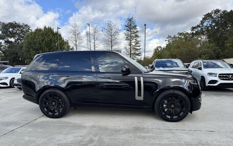 Land Rover Range Rover IV рестайлинг, 2025 год, 19 496 532 рублей, 3 фотография