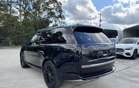 Land Rover Range Rover IV рестайлинг, 2025 год, 19 496 532 рублей, 6 фотография