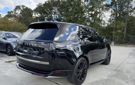 Land Rover Range Rover IV рестайлинг, 2025 год, 19 496 532 рублей, 4 фотография