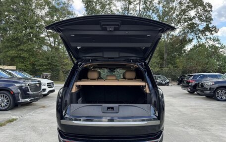 Land Rover Range Rover IV рестайлинг, 2025 год, 19 496 532 рублей, 9 фотография