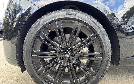 Land Rover Range Rover IV рестайлинг, 2025 год, 19 496 532 рублей, 8 фотография