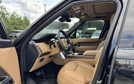 Land Rover Range Rover IV рестайлинг, 2025 год, 19 496 532 рублей, 11 фотография