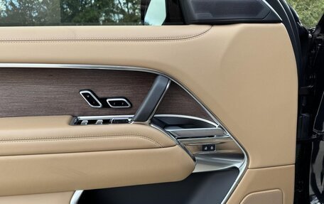 Land Rover Range Rover IV рестайлинг, 2025 год, 19 496 532 рублей, 12 фотография