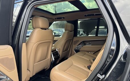 Land Rover Range Rover IV рестайлинг, 2025 год, 19 496 532 рублей, 21 фотография