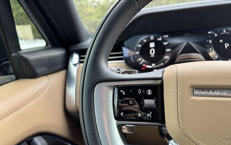 Land Rover Range Rover IV рестайлинг, 2025 год, 19 496 532 рублей, 16 фотография