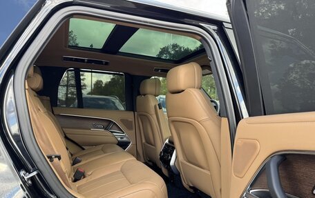 Land Rover Range Rover IV рестайлинг, 2025 год, 19 496 532 рублей, 27 фотография