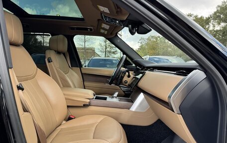 Land Rover Range Rover IV рестайлинг, 2025 год, 19 496 532 рублей, 29 фотография
